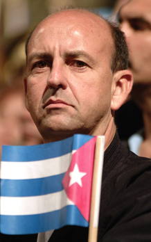 Carlos Lage