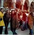 A group of people walking

Description automatically generated with low confidence
