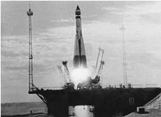 Baikonur