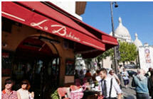 La Boheme