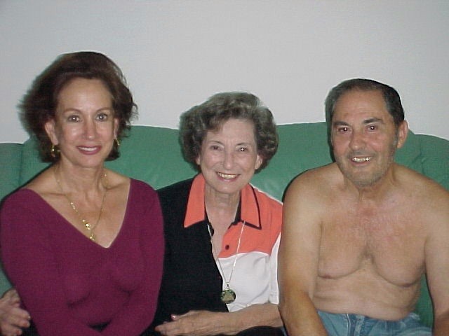 Cuva, Sonoia Calero y Alberto alonso, medio siglo despus