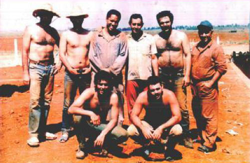 Las papas