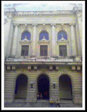 Instituto de la Habana