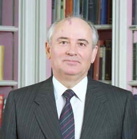 Gorbachev