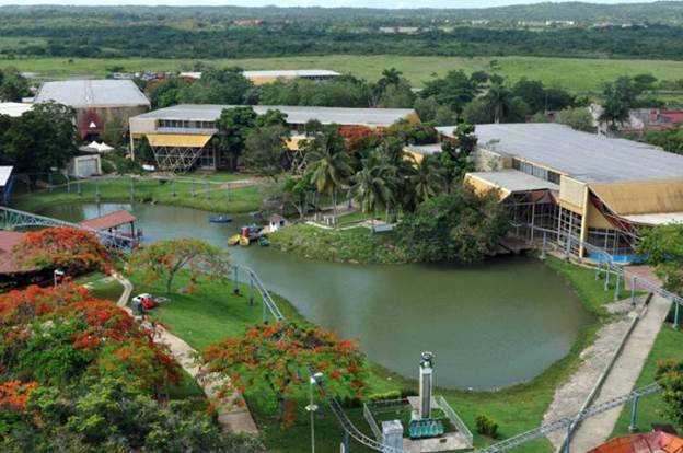 Expocuba