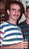Alejandro Castro