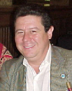 El Licenciado